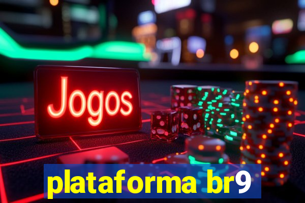 plataforma br9